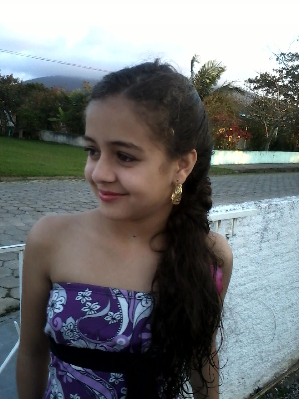 Sou do Litoral de Santa Catarina.Amo a minha família e Meus amigos gosto de praia, comer pizza,pão de queijo,cupcake, ouvir música ver filme e AMO BIG TIME RUSH