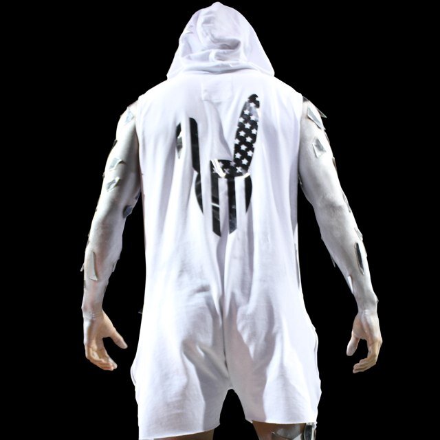 High-End Street Wear with an Edge For the Inner Rock-Star in all of us!