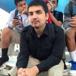 ElCollegeDropOu's profile picture. Something Interesting...