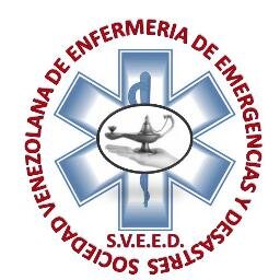 Sociedad  Venezolana de Enfermería de Emergencias y Desastres.
