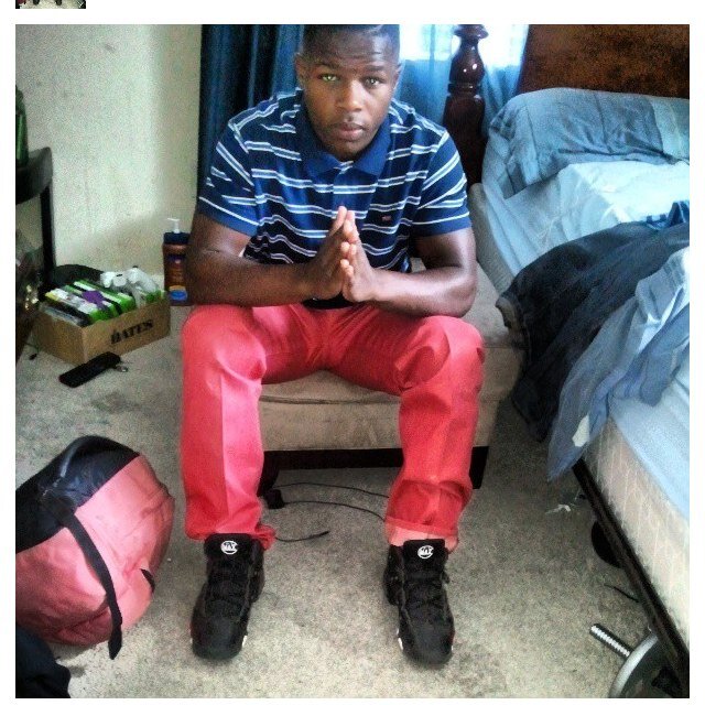 #GreenWaveNation #23 #OnlyTheFamily # #Single