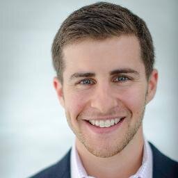 LeeZucker's profile picture. Head of Industry @yext. NYC Foodie. Chicago sports fanatic. Mizzou Journalism Alumni.