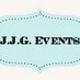 J.J.G. Events (@jjgevents) Twitter profile photo
