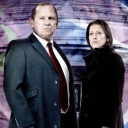 The newest Spooks fansite on the web
