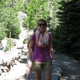 school psychologist, toddler mom, aspiring minimalist, runner, and meditator