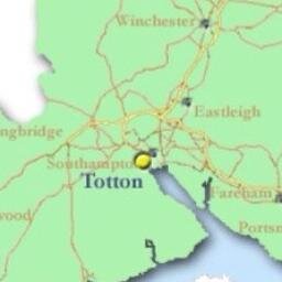 We are the local Totton news, direct message us the local updates.