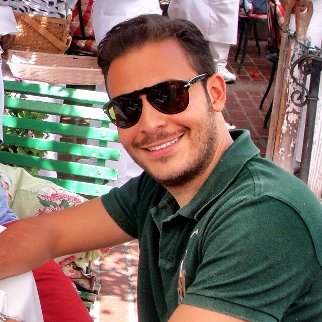 CuneytOzturk84's profile picture. Divine moments of truth