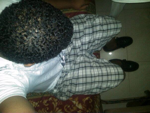 *Siempre activo Y no me Viro Mi  Brother @Sensacion95