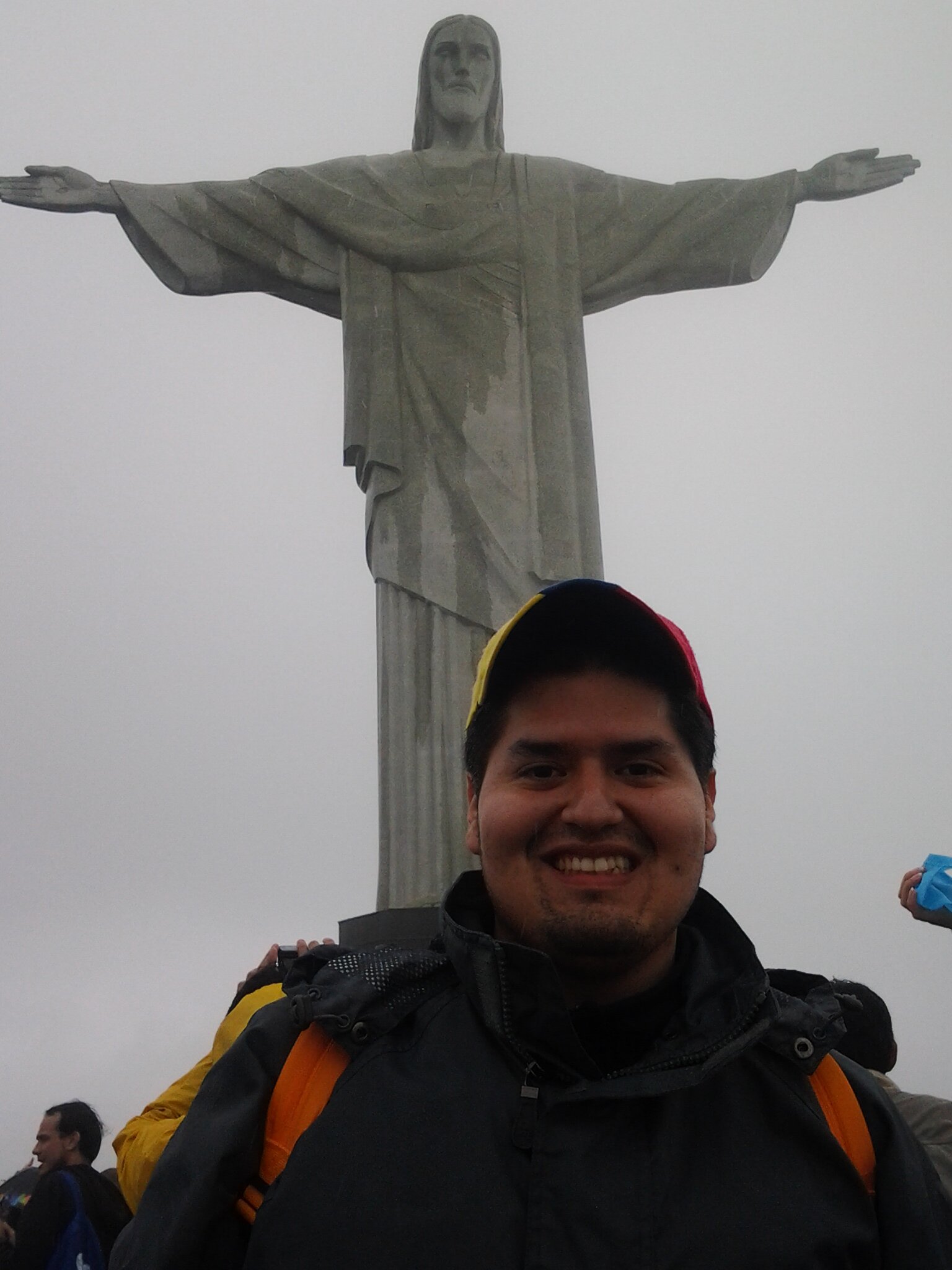 Raguzhi's profile picture. Abogado - Ing. Comercial. Barcelonista.
Amo la Vida, Creo en la Democracia y Defiendo la libertad. 🇪🇨