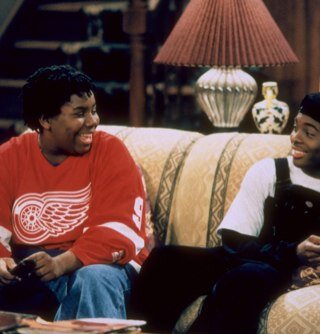 Orange soda and comedy, if you dont know us. Your not a 90's kid.