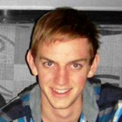 Joshua Stirling (@joshy_au) | Twitter