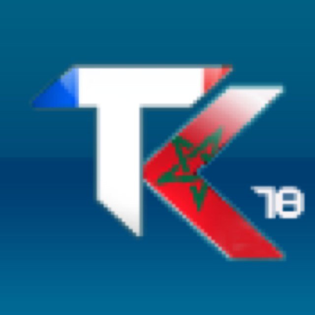 Salam à tous! Infos sur TheKairi78 et debat sur le meuilleur des Youtubeurs Francais! ChoBye! Salut! @TheKairi78