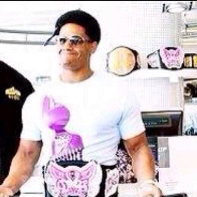 NoGaysOFF's profile picture. 'Im gay and im happy' Money, men, and wrestling!