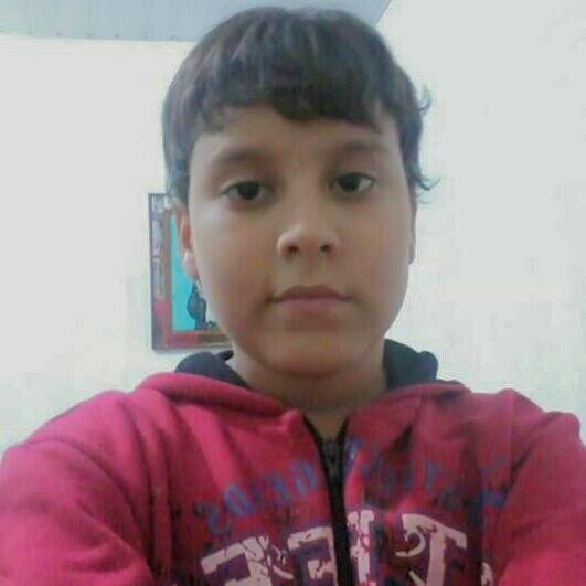 Me Segue Sigo De Volta *-*