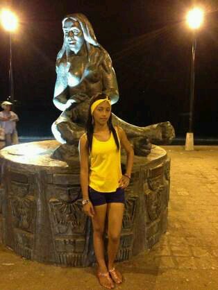 ME AMO POR SER COMO SOY / By: Mercy Diaz Alcarez :D