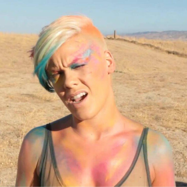 Follow_Me_1988's profile picture. @Pink is Amazing!! That is all...