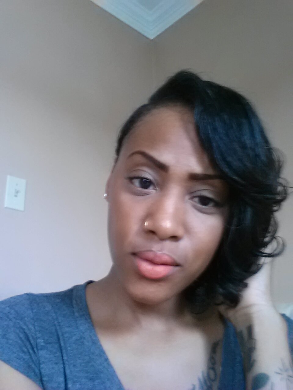 Humble..And nothing was the same..QUEEN ish!