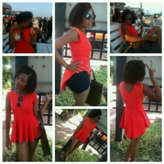 fun luvin gal