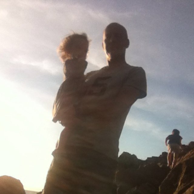 husband, father, community builder, loved