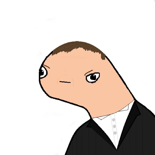 Teh test resalts shuw... | Not affiliated with Jeremy Kyle