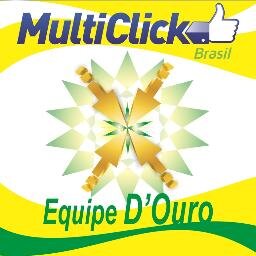 Ganhe dinheiro com a Multiclick Brasil fature de R$ 160,00 a R$ 800,00 POR MÊS, compartilhando, empresa e 100% NACIONAL, 100% LEGALIZADA PELA JUSTIÇA FEDERAL.