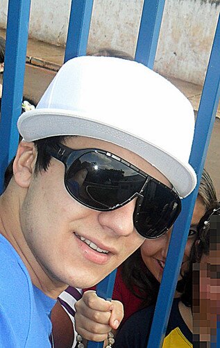 se o mal chegar entro na frente pra te proteger.. eu te amarei por mil e um motivos  te vivo @luansantana