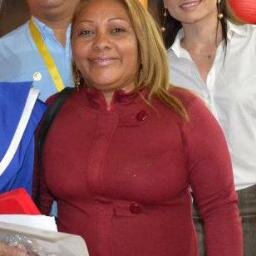 Ex concejal  trabaja como camarera de salud tsu gestión ambiental y Miliciana CMDTE BPDI del ADI 121 Manaure luchadora d la revolución chavista del pueblo mismo