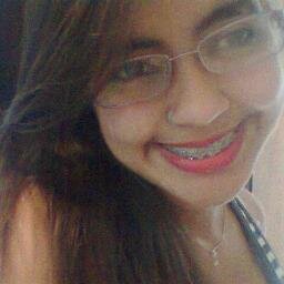 sou uma Jovem católica fervorosa amo minha religião meu protetor Criador é Jesus cristo ;* ... ;]]'
