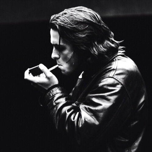 If everyone really knew what a jerk I am in real life, I wouldn't be so adored in the slightest.