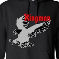 Kingman Eagles