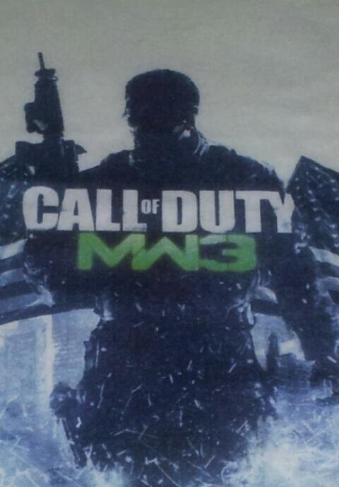 love cod