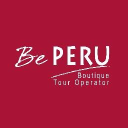 Experience Peru... Be Peru....