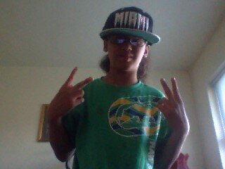 IM COOL BUT DONT PLAY WITH ME OR IT'S GONNA BE PROBLOMS