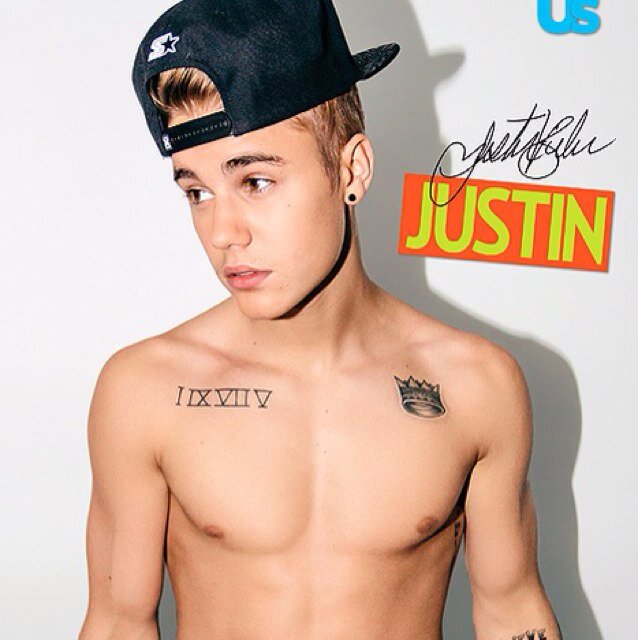 Justin Bieber is my inspiration. I love him. Dont mind the typo on my @ name! kidrauhl*