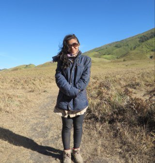 nindiana_rivai's profile picture. a lifelong learner, true believer