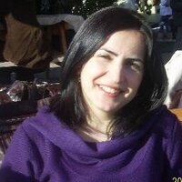 serap çalova (@scalova78) Twitter profile photo