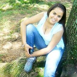 Estudante de Arquitetura e Urbanismo, 20 anos .