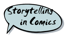 storytellcomics's profile picture. Review site by two long time comics lovers with often very different takes on the same issue. See what we did there?