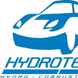 Hydrotech_col's profile picture. 