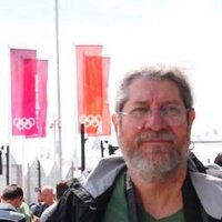 Virgilio Ponce (@virgilioponce) 's Twitter Profile