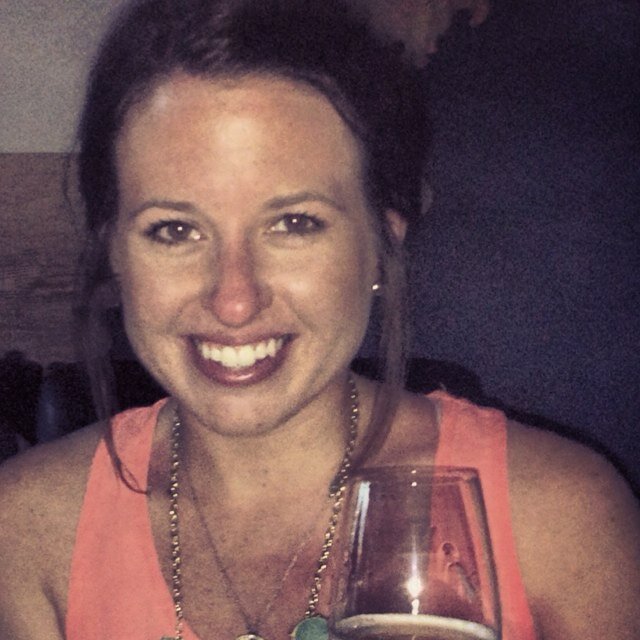 farm town girl at heart. food and cocktail enthusiast. inbound marketer for @RxMarketing. world traveler. local wanderer. connoisseur of life.