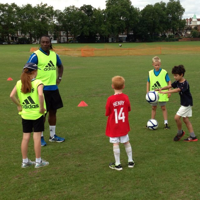 Leisure for Life are a sports coaching company operating at Barn Elms and other London locations. Sports include tennis, football, cricket and netball.