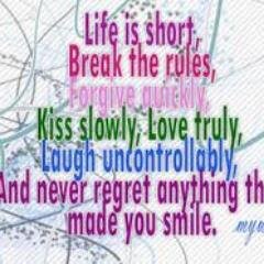 GM0408's profile picture. True Aries. Lover of shoes, clothes and travel.
                                                                              Do it with passion or not at all