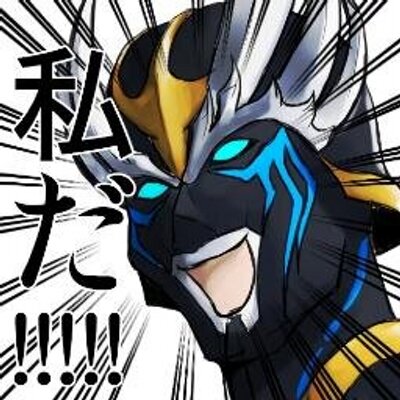 SORのプロフィール写真