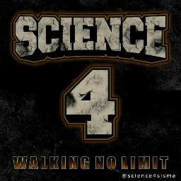 XI IPA 4 : 44 Students || Walking No Limit !!~ [Tukang Kompor]