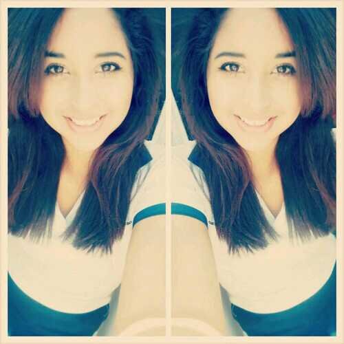 normalmente soy aburrida, pero conoscanme :3