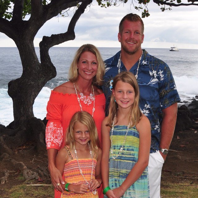 Wife, mother, educator, leader, learner