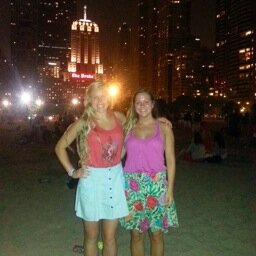 kittycatolson's profile picture. 