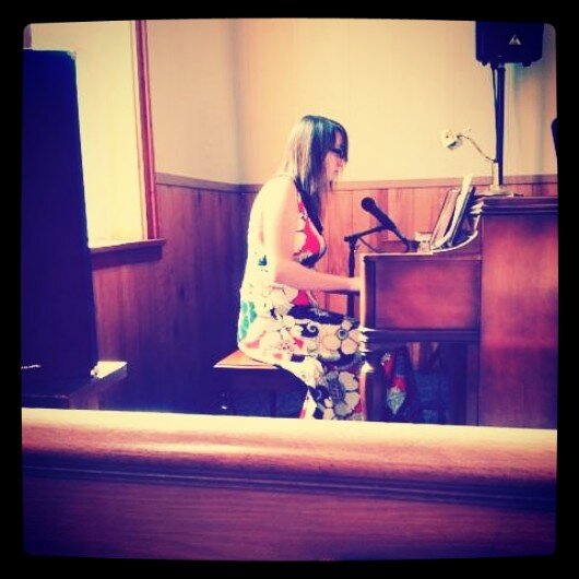 CantoAmore's profile picture. Jesus follower, Greenville College student, singer/songwriter and artist.