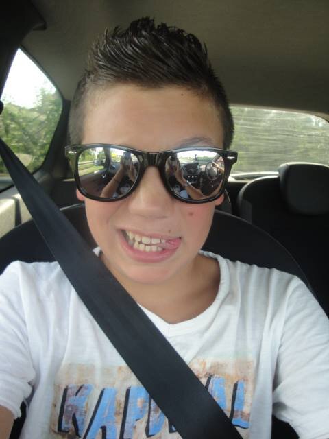 Follow Me3, I'm Follow You3